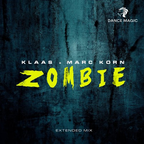 Klaas, Marc Korn - Zombie (Extended Mix) [BTPRT303929]